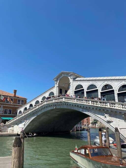 Appartamento Ihomes-corte Del Calice Nel Cuore Di Venezia