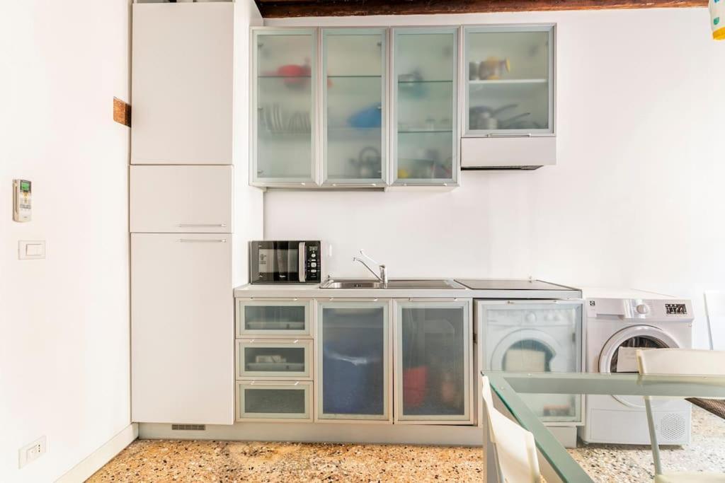 Ihomes-corte Del Calice Nel Cuore Di Appartamento