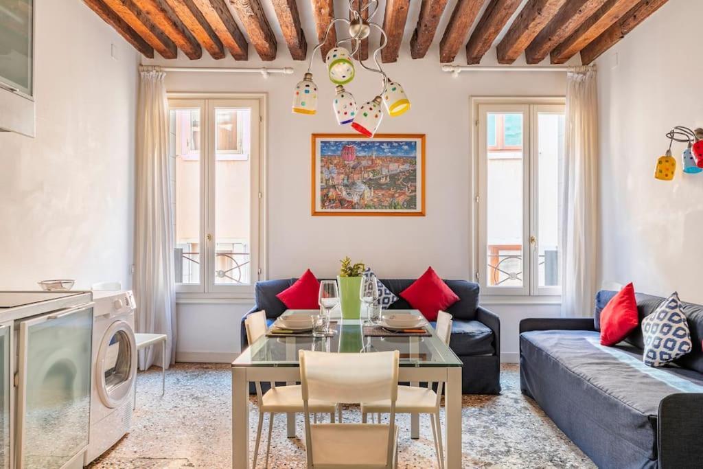 Ihomes-corte Del Calice Nel Cuore Di Venezia