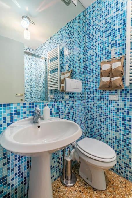 Appartement Ihomes-corte Del Calice Nel Cuore Di *