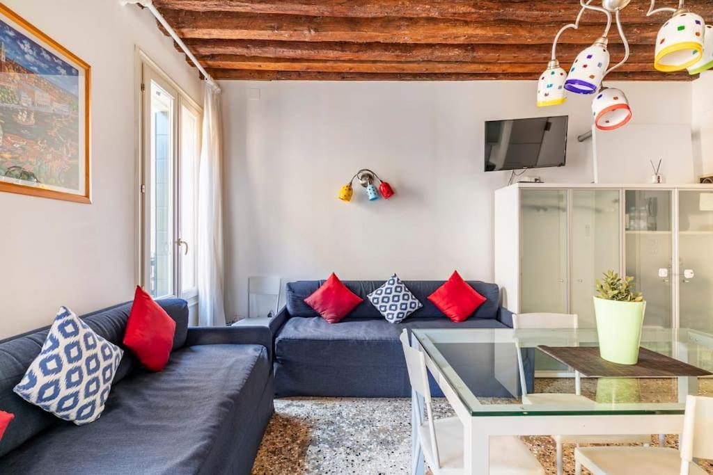 Appartement Ihomes-corte Del Calice Nel Cuore Di Venise